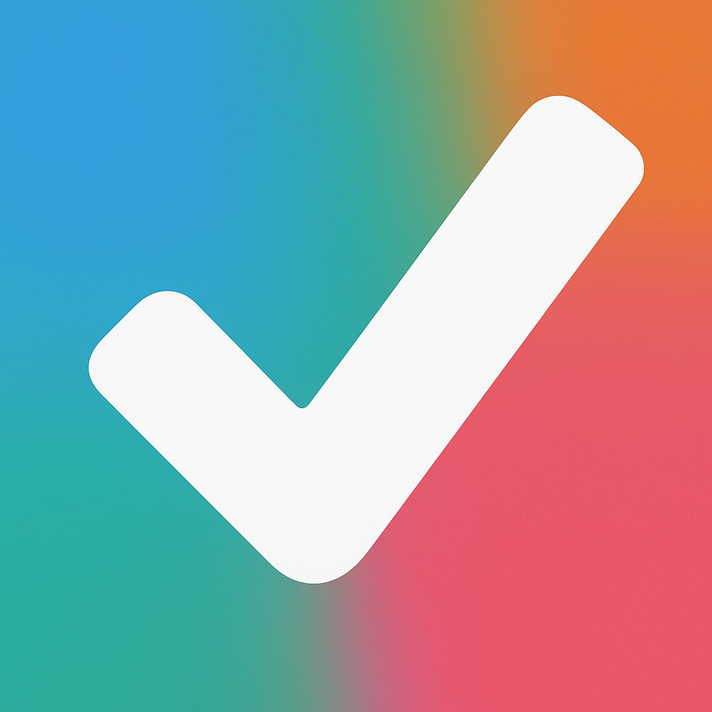 Checkly - Daily Health Checklist App